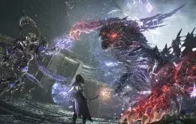 تریلر جدید Tides of Annihilation