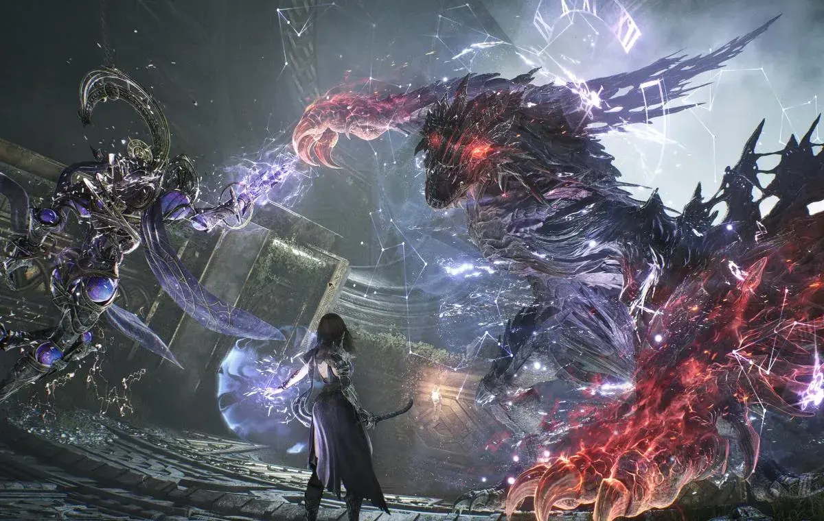 تریلر جدید Tides of Annihilation