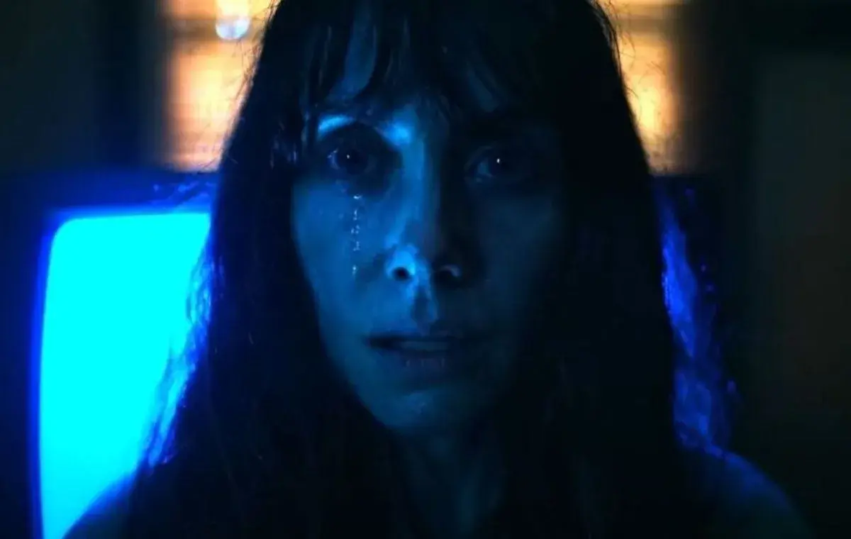 بهترین فیلمهای ترسناک 2025؛ با هم (Together)