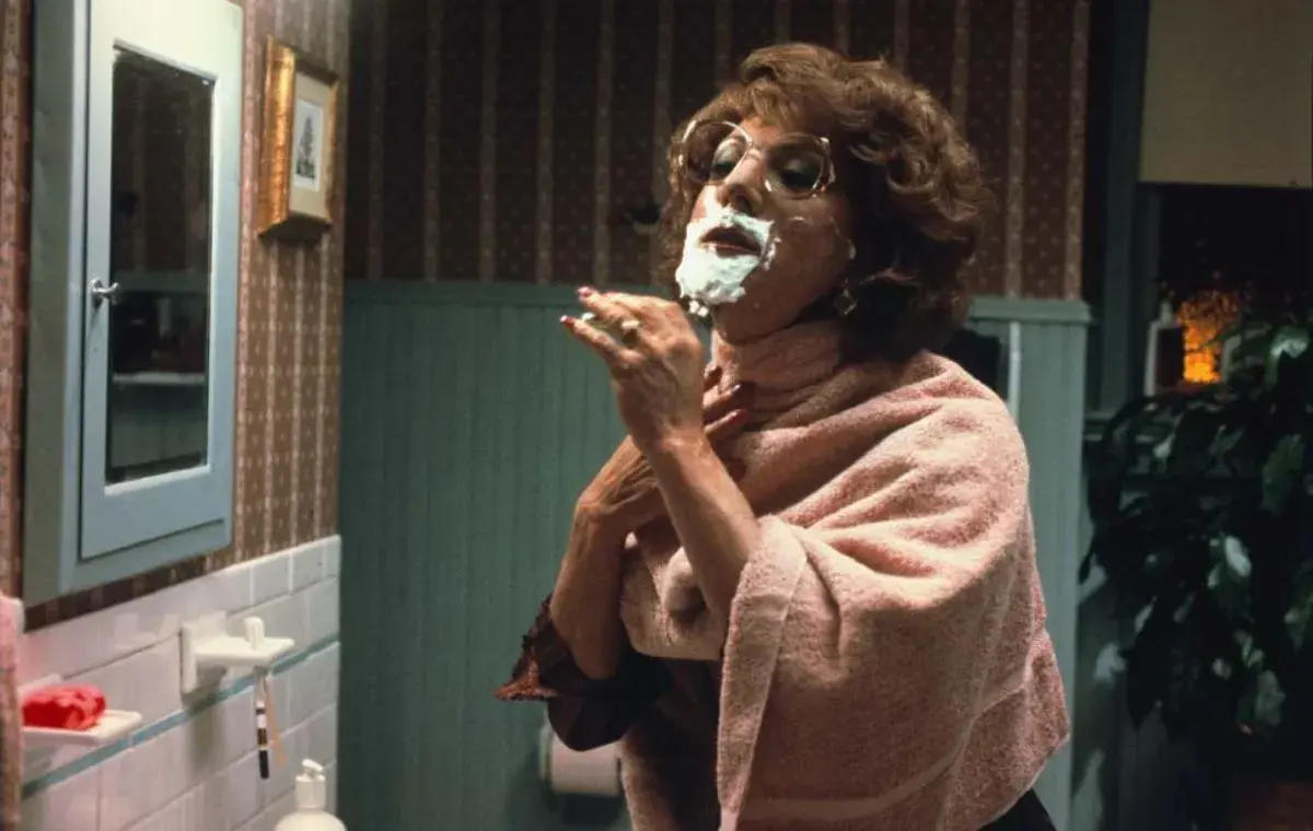 بهترین فیلمهای داستین هافمن