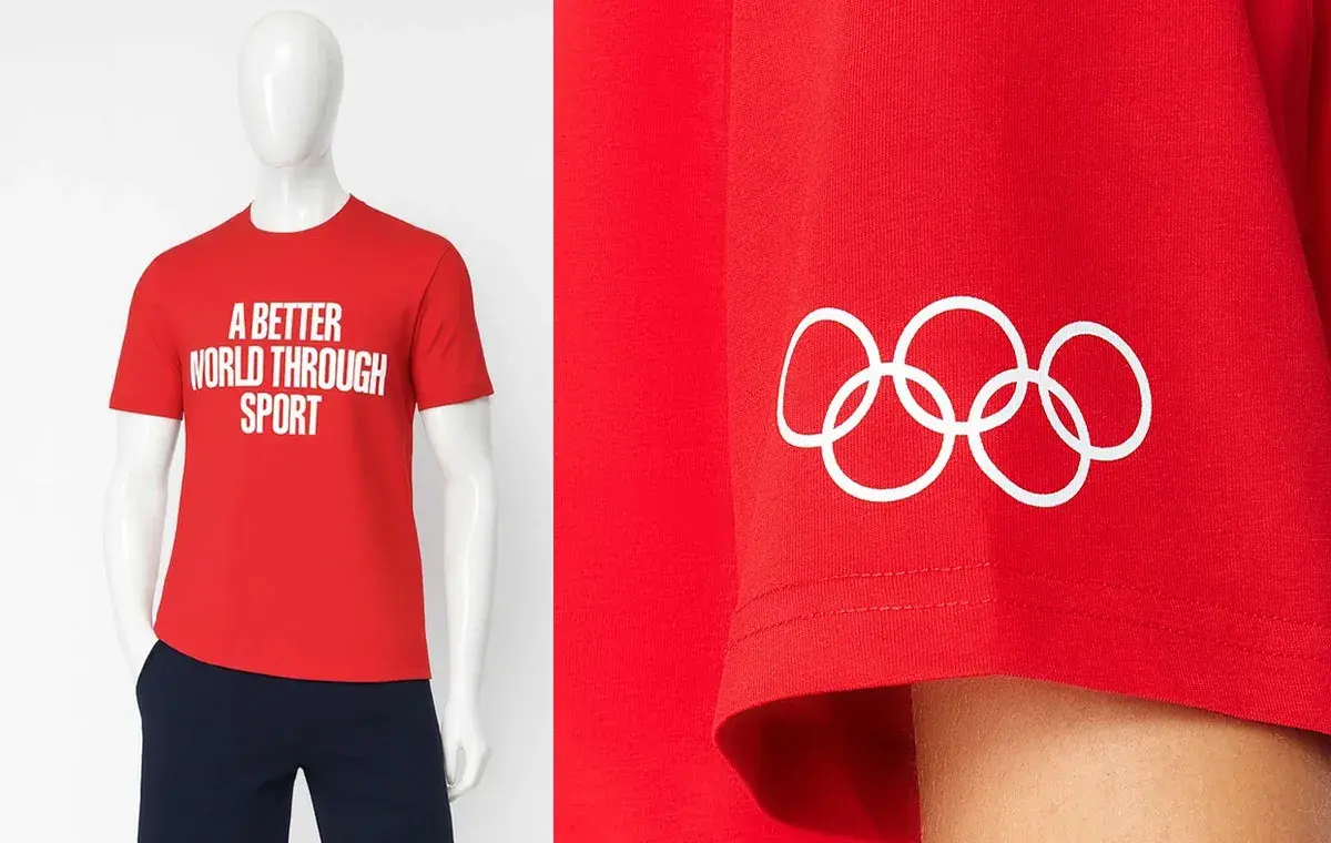 تی‌شرت مردانه ترندیول مدل 754772283