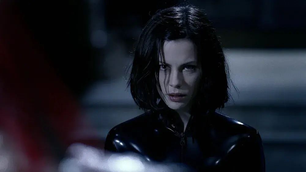 فیلم Underworld
