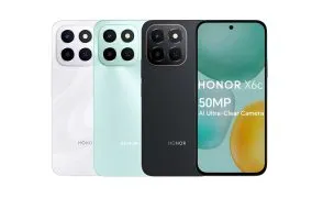 نقد و بررسی گوشی آنر X6c؛