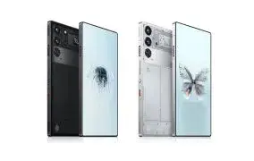 قیمت گوشی Red Magic 10 Pro - قیمت گوشی رد مجیک 10 پرو