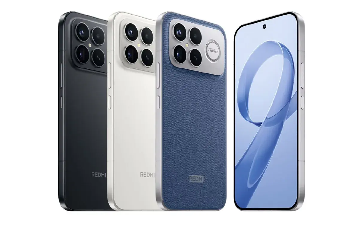 قیمت ردمی K90 پرو مکس (Redmi K90 Pro Max) در بازار ایران چقدر است؟