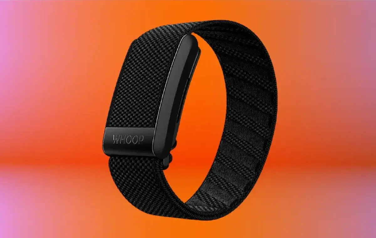 معرفی مچ بند ورزشی WHOOP: تحولی در ردیابی سلامت و تناسب اندام