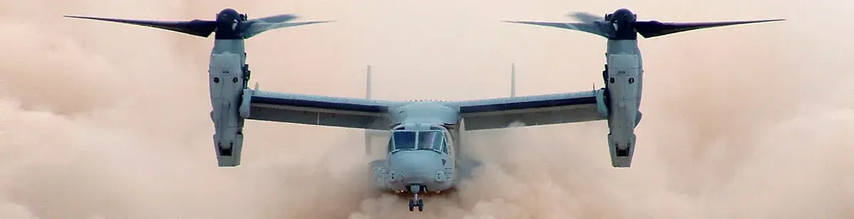 آسپری توانایی پیمایش در شرایط سخت را دارد.