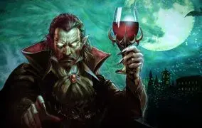 معرفی بازی Vampire-Crawlers