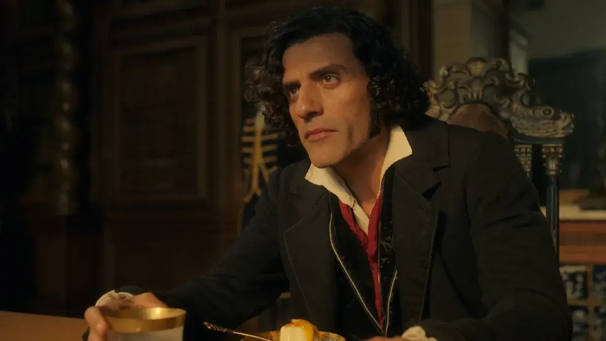 تفاوت ویکتور فرانکنشتاین فیلم ۲۰۲۵ با کتاب