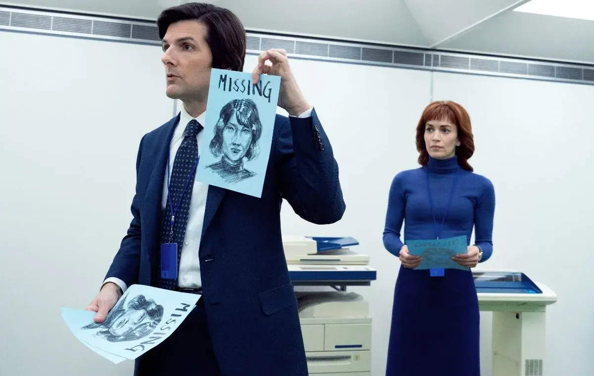 بهترین سریال‌های 2025