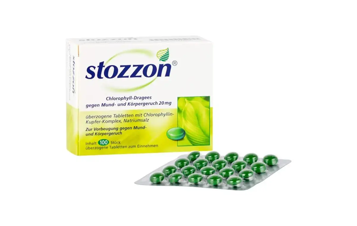 قرص اشتوتزن چیست