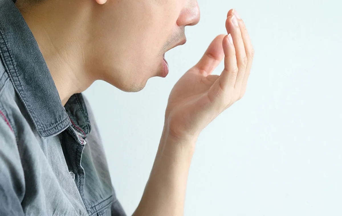 قرص اشتوتزن برای کم خونی و کاهش بوی بد دهان