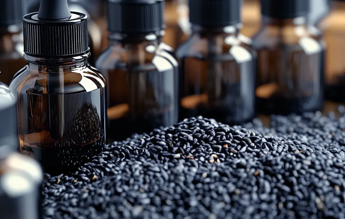 تیموکینون چیست؛ کاربردها، نحوه استفاده و خواص بی‌نظیر