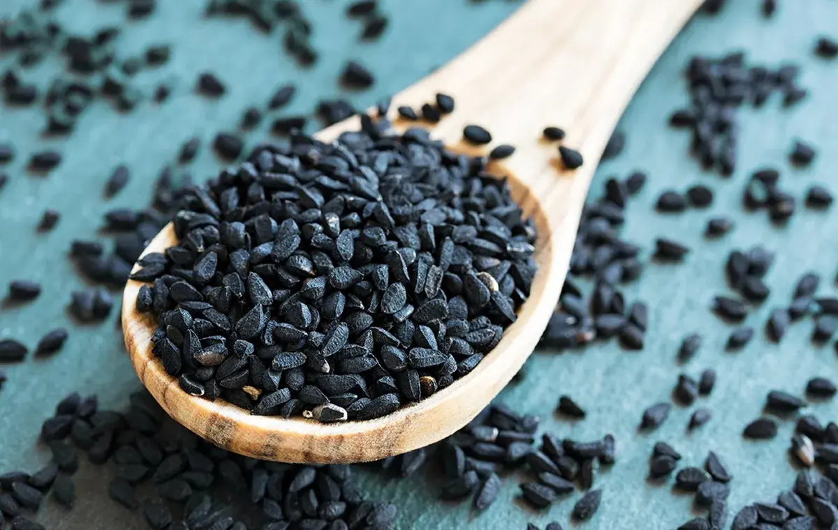 تیموکینون در درمان سرطان