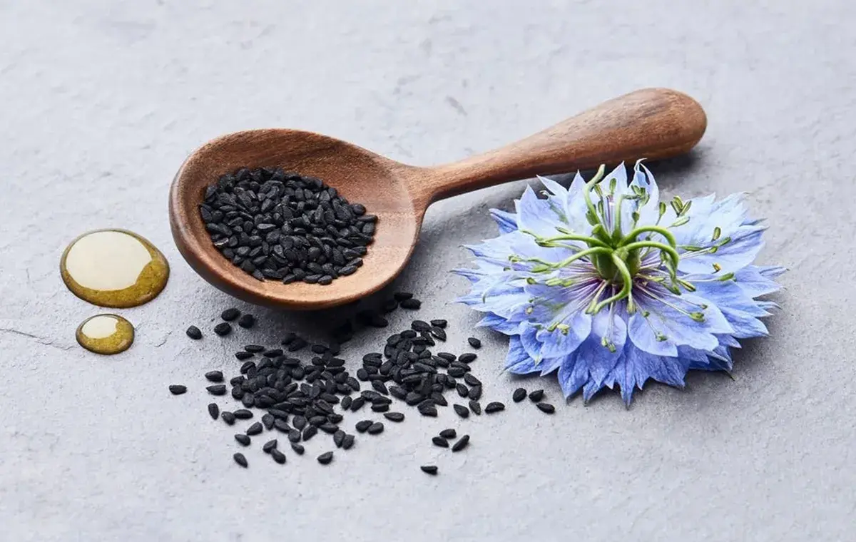 نحوه عملکرد تیموکینون