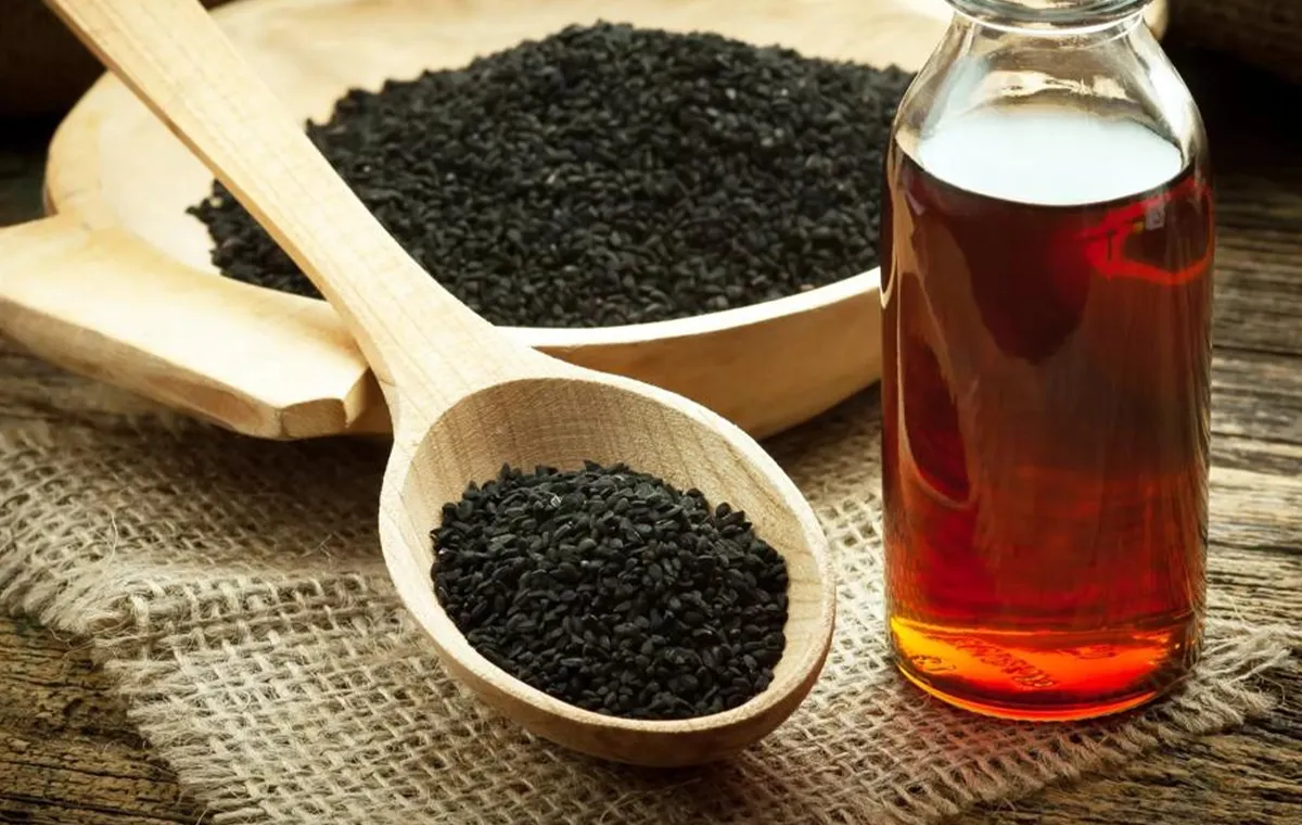 تیموکینون چیست؟