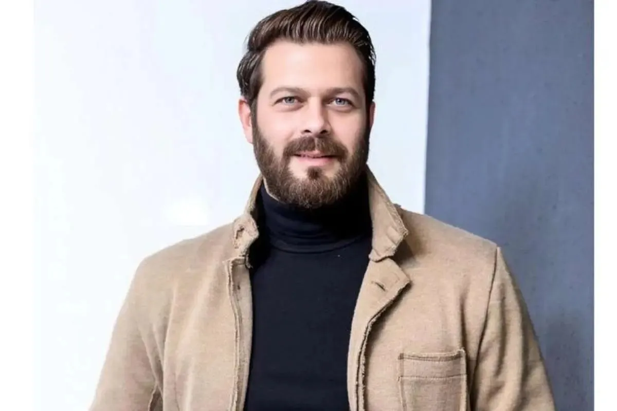 پژمان بازغی