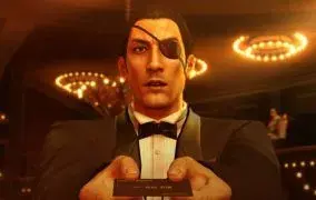 رویداد جدید یاکوزا