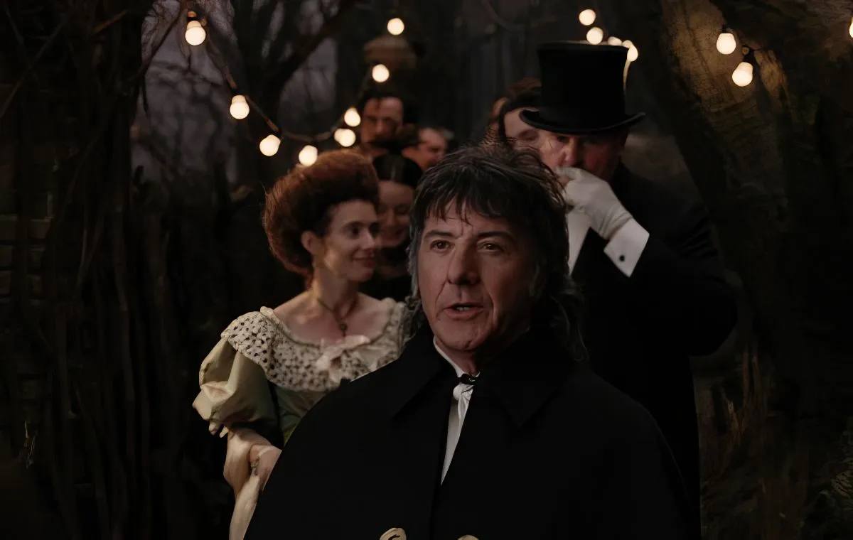 سرگذشت ناگوار، داستانهای لمونی اسنیکت (A Series of Unfortunate Events)