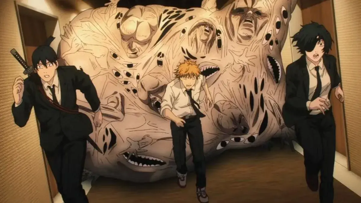 هیمنو - آکی - دنجی