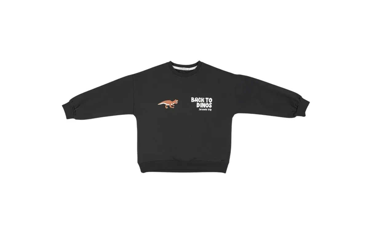 سویشرت پسرانه فیورلا مدل ژوراسیک دایناسور