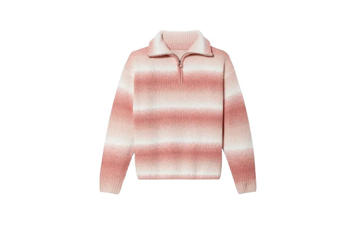 نیم زیپ دخترانه پیپرتس