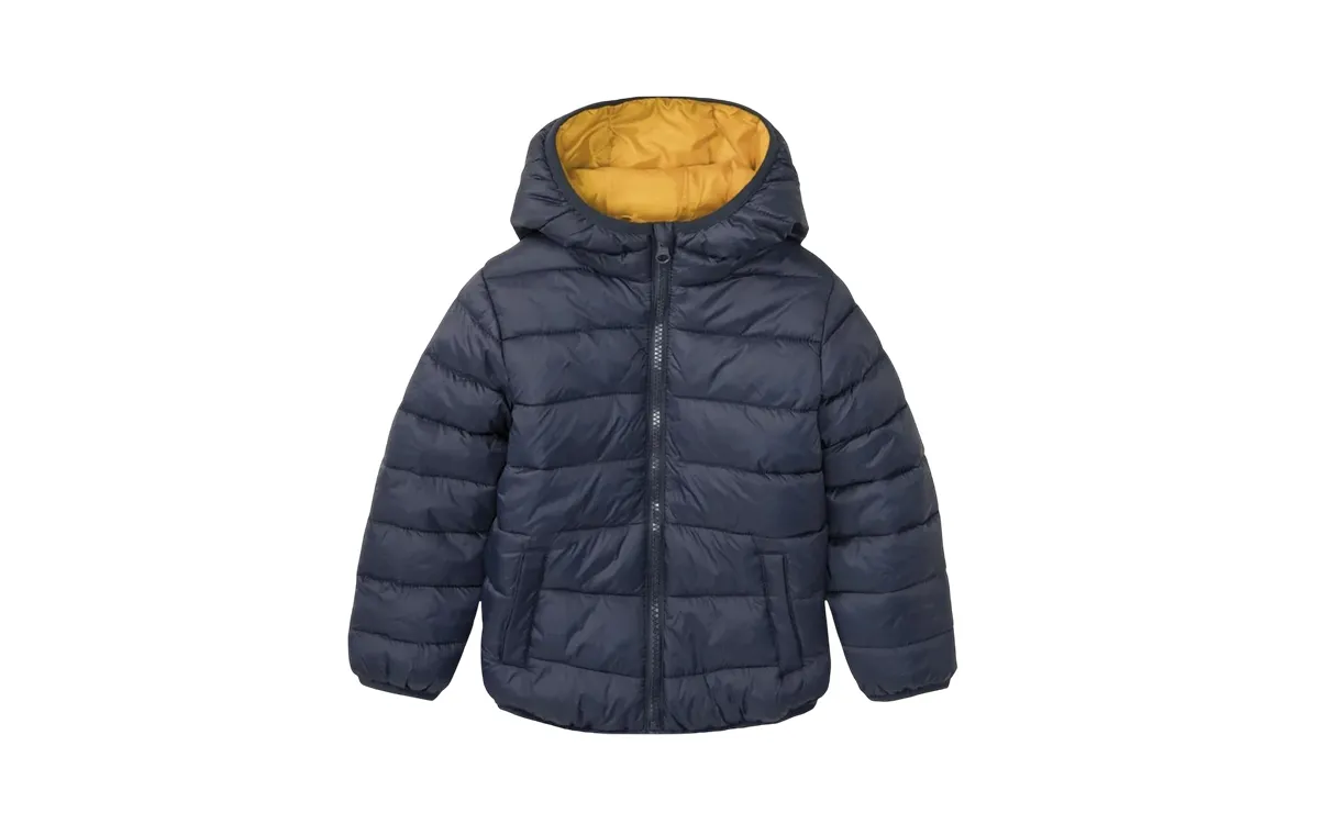 کاپشن پسرانه لولیپو