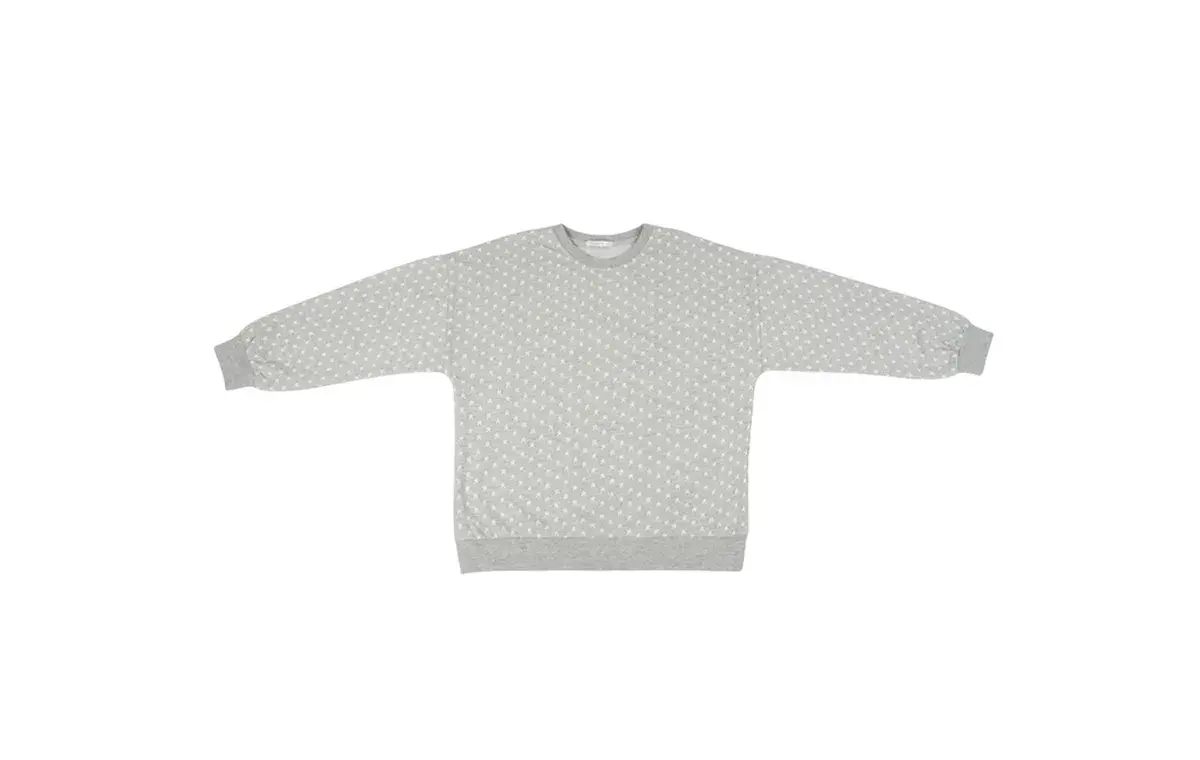 سویشرت دخترانه فیورلا مدل ستاره