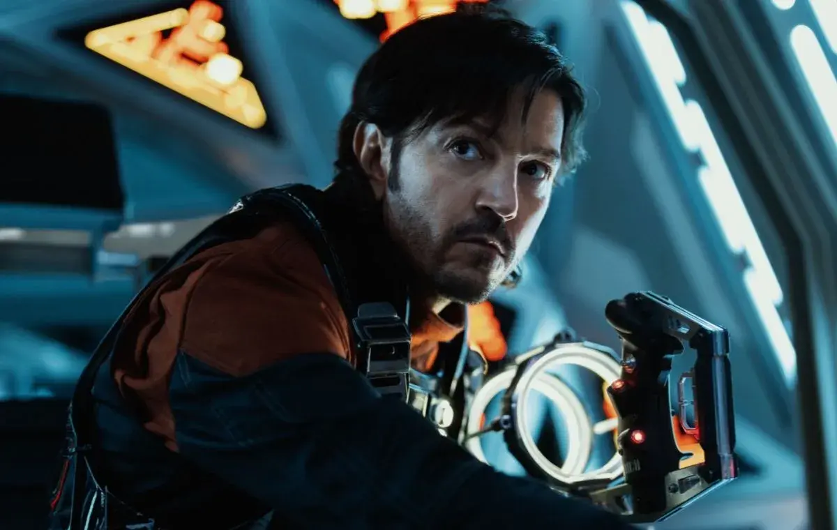 بهترین سریال‌های 2025