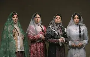 نقد قسمت چهارم و پنجم «بامداد خمار»؛ همان آش و همان کاسه