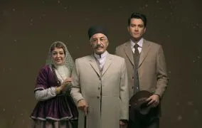 نقد سریال بامداد خمار قسمت ۶ و قسمت ۷