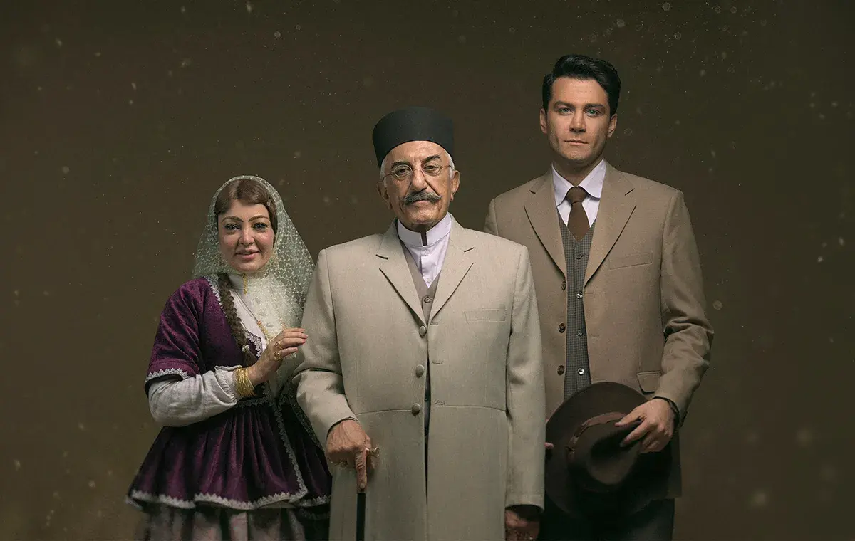 نقد قسمت ششم و هفتم «بامداد خمار»؛ داستان بالاخره شروع می‌شود!