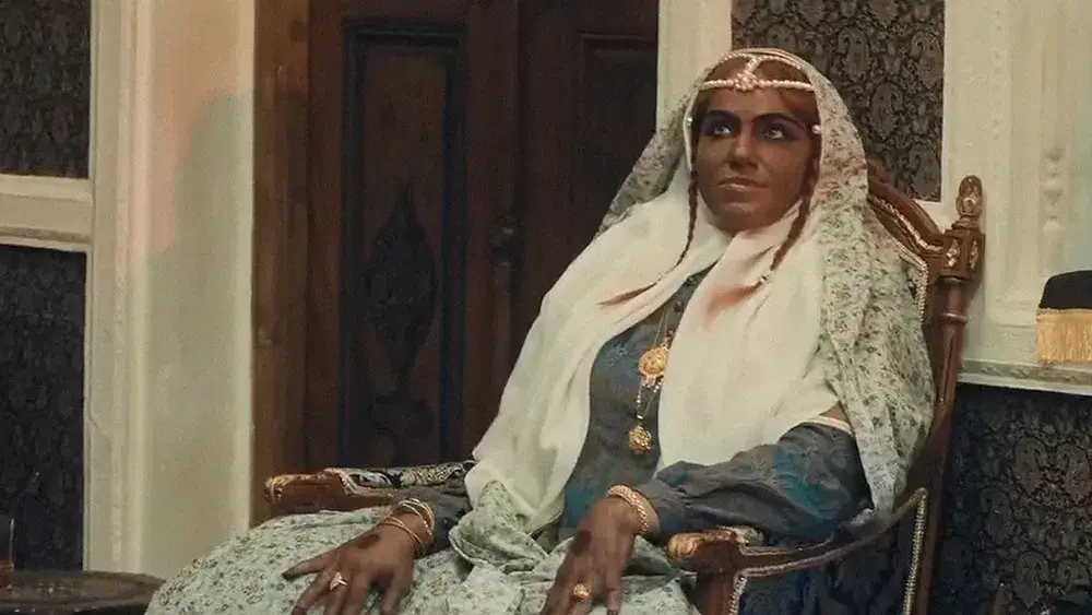 بامداد خمار قسمت ۶