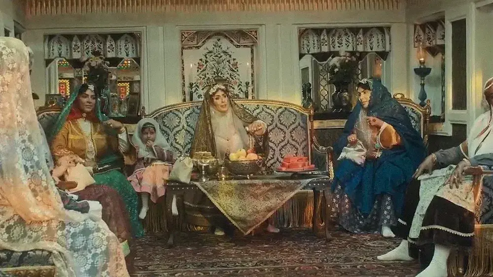 بامداد خمار قسمت ۶