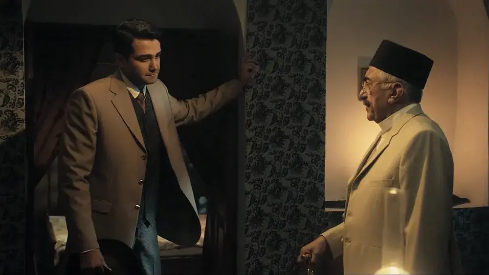 بامداد خمار قسمت ۷