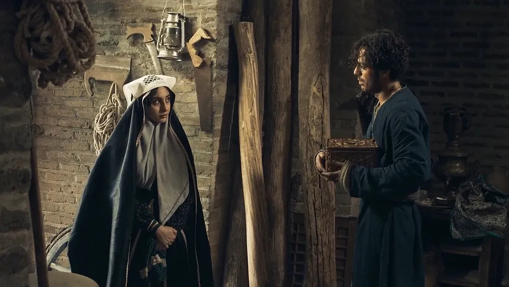 بامداد خمار قسمت ۷