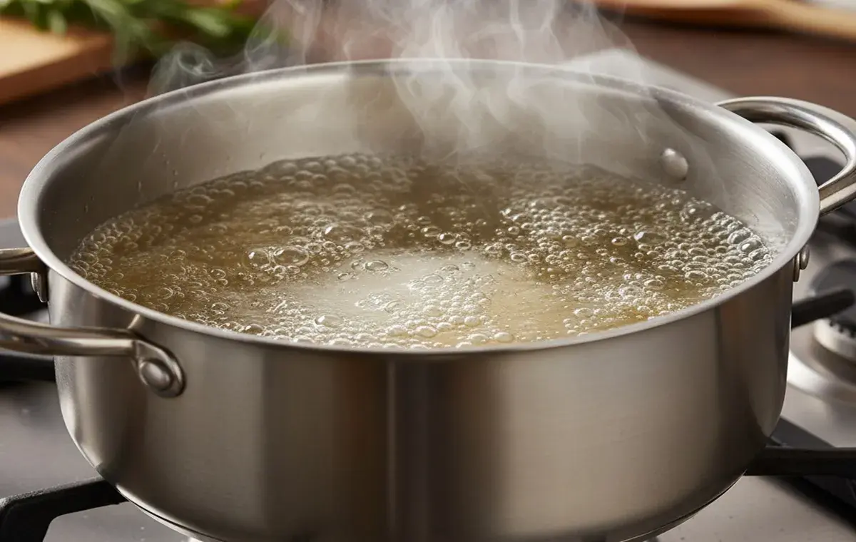 مرحله دوم تهیه مربای زرشک