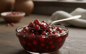 طرز تهیه مربای زرشک