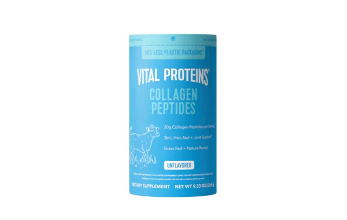 پودر کلاژن وایتال پروتئینز (Vital Proteins)