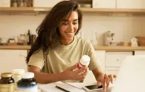 بهترین قرص کلاژن برای چاقی صورت