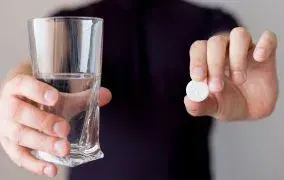 بهترین قرص جوشان برای سرماخوردگی