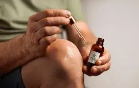 بهترین روغن برای خارش پوست