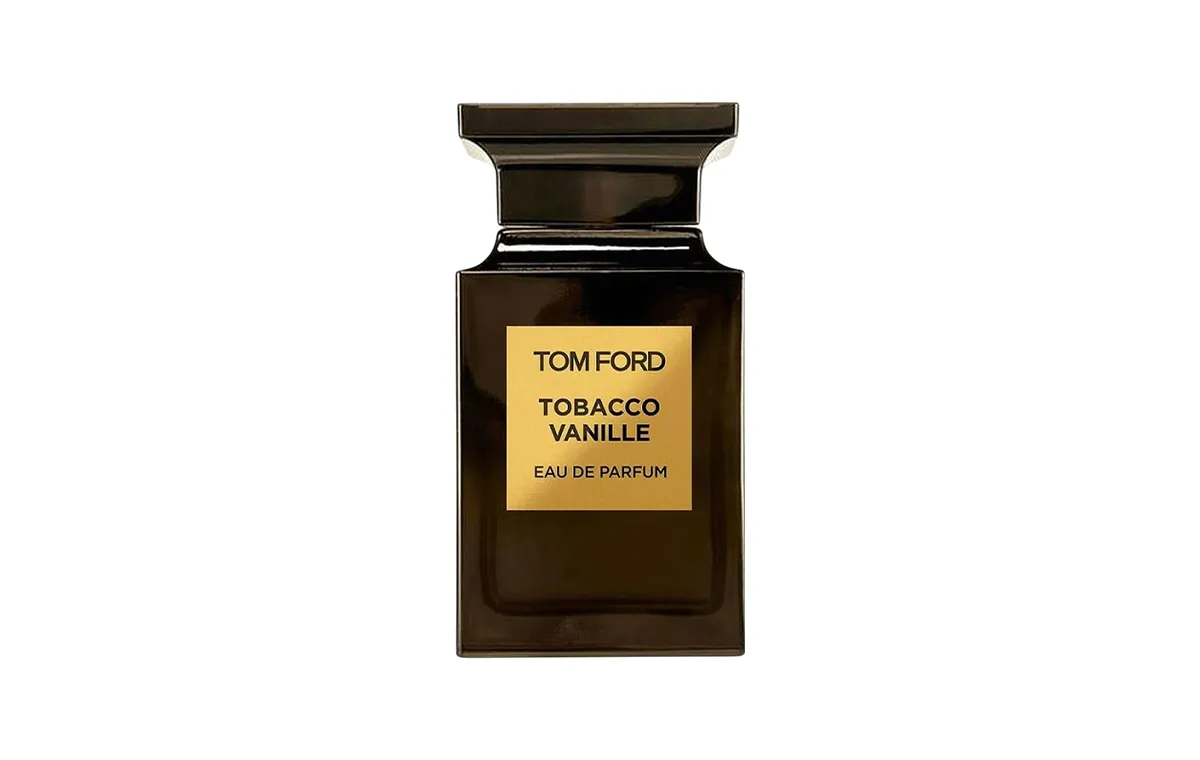 عطر مردانه تام فورد مدل توباکو وانیل