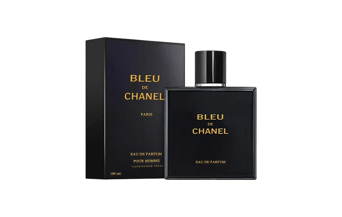 عطر مردانه بلو د شنل (Bleu de Chanel)