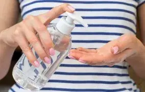 بهترین ژل بهداشتی بانوان