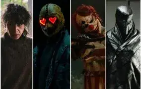 بهترین فیلم‌های ترسناک 2025