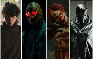 بهترین فیلمهای ترسناک 2025؛ از «احضار 4» تا «سلاحها»