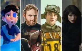 بهترین فیلم‌های علمی-تخیلی 2025