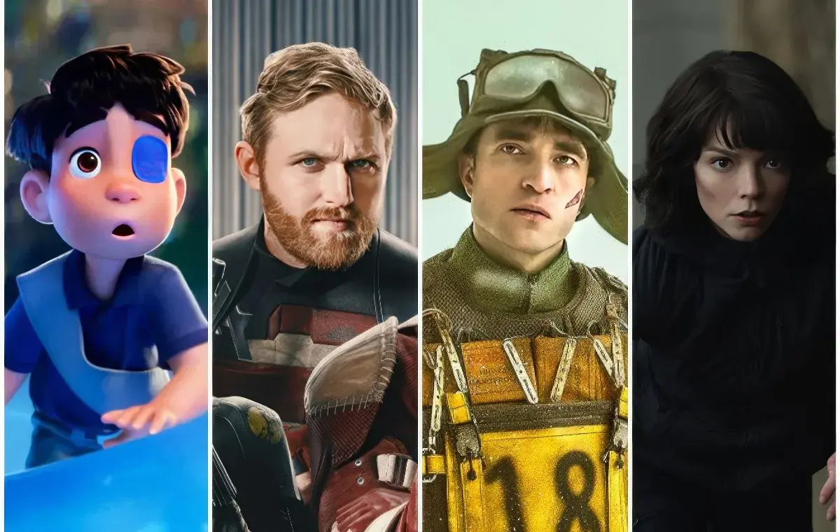 بهترین فیلم‌های علمی-تخیلی ۲۰۲۵؛ از «الیو» تا «میکی ۱۷»