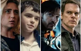 بهترین سریال‌های 2025